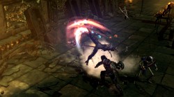 画像ギャラリー No.006のサムネイル画像 / ［Gamescom］シリーズ最新作「Dungeon Siege III」のスクリーンショットがGamescomにあわせて公開