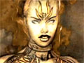 「ダンジョン シージ 3」の日本語字幕付き最新ムービーを掲載。炎の精アンジャリと，剣の技に優れたルーカスの戦いぶりを紹介