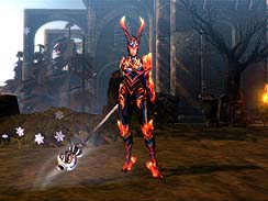 画像ギャラリー No.021のサムネイル画像 / 7月28日に発売されるアクションRPG「ダンジョン シージ 3」のファーストインプレッションを掲載。豊富な成長要素と,多種多彩なアイテムが魅力