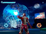 アイアンマン2 iPad版