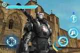 アイアンマン2