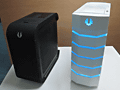 ［COMPUTEX］台湾発のゲーマー向けブランド「BitFenix」登場。ゲーマー向けPCケースや周辺機器をまもなく展開開始