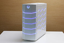 画像ギャラリー No.004のサムネイル画像 / ［COMPUTEX］台湾発のゲーマー向けブランド「BitFenix」登場。ゲーマー向けPCケースや周辺機器をまもなく展開開始