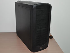 画像ギャラリー No.008のサムネイル画像 / ［COMPUTEX］BitFenix，外出先からPCのファン制御を行えるファンコンを予告。露店やマルチプレイサーバー用に最適!?