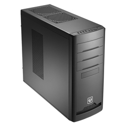画像ギャラリー No.002のサムネイル画像 / 120mm角ファンを最大8基搭載可能なBitFenix製PCケース発売。約5500円