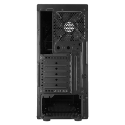 画像ギャラリー No.004のサムネイル画像 / 120mm角ファンを最大8基搭載可能なBitFenix製PCケース発売。約5500円