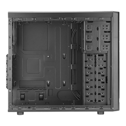 画像ギャラリー No.005のサムネイル画像 / 120mm角ファンを最大8基搭載可能なBitFenix製PCケース発売。約5500円