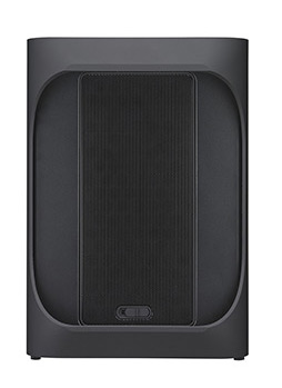 画像ギャラリー No.010のサムネイル画像 / BitFenix,“小型Mac Pro”風のゲーマー向けMini-ITXケースを発表。長尺カードや液冷対応など,拡張性の高さがウリ