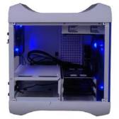 画像ギャラリー No.002のサムネイル画像 / 拡張性重視のゲーマー向けMini-ITXケース「Prodigy」に日本市場限定版