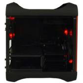 画像ギャラリー No.006のサムネイル画像 / 拡張性重視のゲーマー向けMini-ITXケース「Prodigy」に日本市場限定版