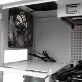 画像ギャラリー No.008のサムネイル画像 / 拡張性重視のゲーマー向けMini-ITXケース「Prodigy」に日本市場限定版