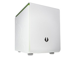 画像ギャラリー No.006のサムネイル画像 / BitFenix製のゲーマー向けキューブ型PCケースにNVIDIAコラボモデル