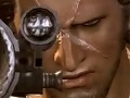 ［E3 2010］揺れることにも期待したい。DOAシリーズを手がけた板垣伴信氏の新作「Devil's Third」のムービーが上映されていた
