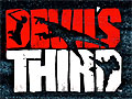 E3で公開予定の「Devil's Third」最新ムービーを掲載。板垣伴信氏の最新作は，果たしてどのような環境で作られているのか