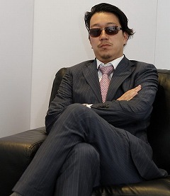 画像ギャラリー No.005のサムネイル画像 / [E3 2011]ゲームの基本はシンプルなインプットに対して，ゴージャスなアウトプットが返ってくること――板垣伴信氏が語るゲームの根底にある面白さとは