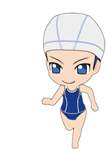画像ギャラリー No.005のサムネイル画像 / AC「QMA7」に“夏制服”など「ラブプラス」コラボアイテムが本日入荷。全部揃えてアーケードでも満点カレシになろう