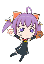 画像ギャラリー No.007のサムネイル画像 / AC「QMA7」に“夏制服”など「ラブプラス」コラボアイテムが本日入荷。全部揃えてアーケードでも満点カレシになろう