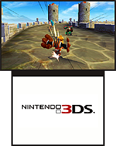 画像ギャラリー No.002のサムネイル画像 / ［E3 2010］あなたはどのタイトルを選ぶ？　3DSごと買わずには居られない，充実のサードパーティタイトルが明らかに