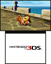 画像ギャラリー No.003のサムネイル画像 / ［E3 2010］あなたはどのタイトルを選ぶ？　3DSごと買わずには居られない，充実のサードパーティタイトルが明らかに