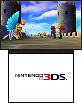 画像ギャラリー No.004のサムネイル画像 / ［E3 2010］あなたはどのタイトルを選ぶ？　3DSごと買わずには居られない，充実のサードパーティタイトルが明らかに