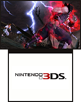 画像ギャラリー No.007のサムネイル画像 / ［E3 2010］あなたはどのタイトルを選ぶ？　3DSごと買わずには居られない，充実のサードパーティタイトルが明らかに