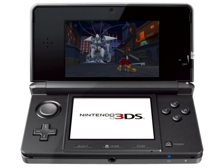 画像ギャラリー No.012のサムネイル画像 / ［E3 2010］あなたはどのタイトルを選ぶ？　3DSごと買わずには居られない，充実のサードパーティタイトルが明らかに