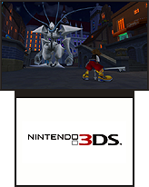 画像ギャラリー No.013のサムネイル画像 / ［E3 2010］あなたはどのタイトルを選ぶ？　3DSごと買わずには居られない，充実のサードパーティタイトルが明らかに