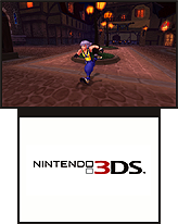 画像ギャラリー No.015のサムネイル画像 / ［E3 2010］あなたはどのタイトルを選ぶ？　3DSごと買わずには居られない，充実のサードパーティタイトルが明らかに