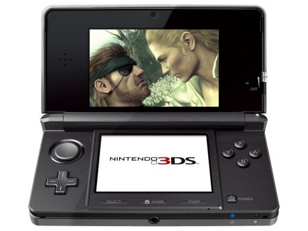 画像ギャラリー No.016のサムネイル画像 / ［E3 2010］あなたはどのタイトルを選ぶ？　3DSごと買わずには居られない，充実のサードパーティタイトルが明らかに