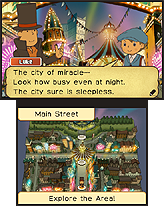 画像ギャラリー No.019のサムネイル画像 / ［E3 2010］あなたはどのタイトルを選ぶ？　3DSごと買わずには居られない，充実のサードパーティタイトルが明らかに