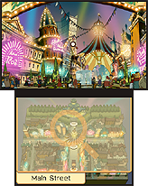 画像ギャラリー No.020のサムネイル画像 / ［E3 2010］あなたはどのタイトルを選ぶ？　3DSごと買わずには居られない，充実のサードパーティタイトルが明らかに