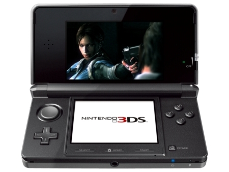 画像ギャラリー No.023のサムネイル画像 / ［E3 2010］あなたはどのタイトルを選ぶ？　3DSごと買わずには居られない，充実のサードパーティタイトルが明らかに