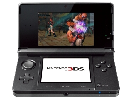 画像ギャラリー No.036のサムネイル画像 / ［E3 2010］あなたはどのタイトルを選ぶ？　3DSごと買わずには居られない，充実のサードパーティタイトルが明らかに