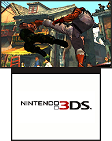 画像ギャラリー No.040のサムネイル画像 / ［E3 2010］あなたはどのタイトルを選ぶ？　3DSごと買わずには居られない，充実のサードパーティタイトルが明らかに