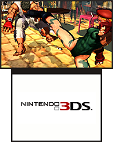 画像ギャラリー No.041のサムネイル画像 / ［E3 2010］あなたはどのタイトルを選ぶ？　3DSごと買わずには居られない，充実のサードパーティタイトルが明らかに