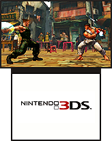 画像ギャラリー No.042のサムネイル画像 / ［E3 2010］あなたはどのタイトルを選ぶ？　3DSごと買わずには居られない，充実のサードパーティタイトルが明らかに