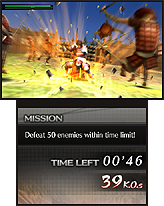 画像ギャラリー No.044のサムネイル画像 / ［E3 2010］あなたはどのタイトルを選ぶ？　3DSごと買わずには居られない，充実のサードパーティタイトルが明らかに