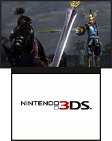 画像ギャラリー No.047のサムネイル画像 / ［E3 2010］あなたはどのタイトルを選ぶ？　3DSごと買わずには居られない，充実のサードパーティタイトルが明らかに