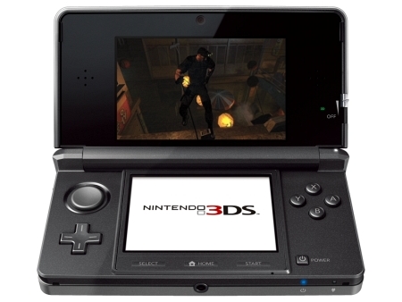 画像ギャラリー No.049のサムネイル画像 / ［E3 2010］あなたはどのタイトルを選ぶ？　3DSごと買わずには居られない，充実のサードパーティタイトルが明らかに