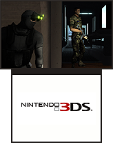 画像ギャラリー No.052のサムネイル画像 / ［E3 2010］あなたはどのタイトルを選ぶ？　3DSごと買わずには居られない，充実のサードパーティタイトルが明らかに