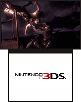 画像ギャラリー No.055のサムネイル画像 / ［E3 2010］あなたはどのタイトルを選ぶ？　3DSごと買わずには居られない，充実のサードパーティタイトルが明らかに