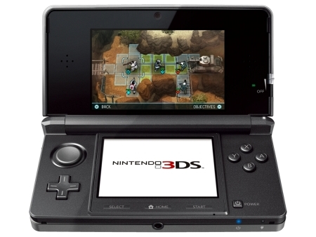 画像ギャラリー No.056のサムネイル画像 / ［E3 2010］あなたはどのタイトルを選ぶ？　3DSごと買わずには居られない，充実のサードパーティタイトルが明らかに