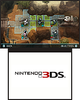 画像ギャラリー No.058のサムネイル画像 / ［E3 2010］あなたはどのタイトルを選ぶ？　3DSごと買わずには居られない，充実のサードパーティタイトルが明らかに