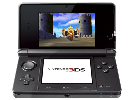 画像ギャラリー No.063のサムネイル画像 / ［E3 2010］あなたはどのタイトルを選ぶ？　3DSごと買わずには居られない，充実のサードパーティタイトルが明らかに