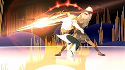 画像ギャラリー No.004のサムネイル画像 / ［E3 2010］「El Shaddai ASCENSION OF THE METATRON」，思わず見入ってしまうこと請け合いの独特の映像美を，E3トレイラーで確認しよう