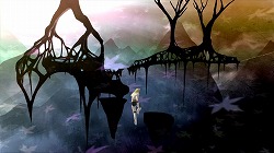 画像ギャラリー No.008のサムネイル画像 / ［E3 2010］「El Shaddai ASCENSION OF THE METATRON」，思わず見入ってしまうこと請け合いの独特の映像美を，E3トレイラーで確認しよう