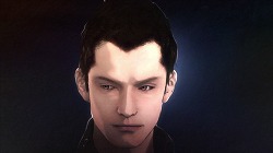 画像ギャラリー No.013のサムネイル画像 / ［E3 2010］「El Shaddai ASCENSION OF THE METATRON」，思わず見入ってしまうこと請け合いの独特の映像美を，E3トレイラーで確認しよう