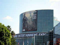 画像ギャラリー No.002のサムネイル画像 / ［E3 2010］Electronic Entertainment Expo 2010，4Gamer取材班が注目タイトル/トピックをピックアップ