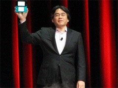 画像ギャラリー No.004のサムネイル画像 / ［E3 2010］Electronic Entertainment Expo 2010，4Gamer取材班が注目タイトル/トピックをピックアップ