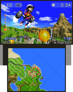 画像ギャラリー No.005のサムネイル画像 / ［E3 2010］Electronic Entertainment Expo 2010，4Gamer取材班が注目タイトル/トピックをピックアップ